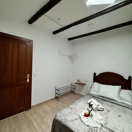 Apartamento De 2 Habitaciones En Arrecife Exterior photo