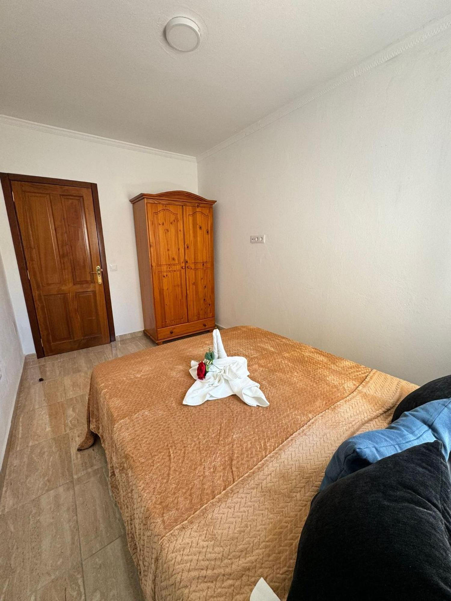 De 2 En Apartment