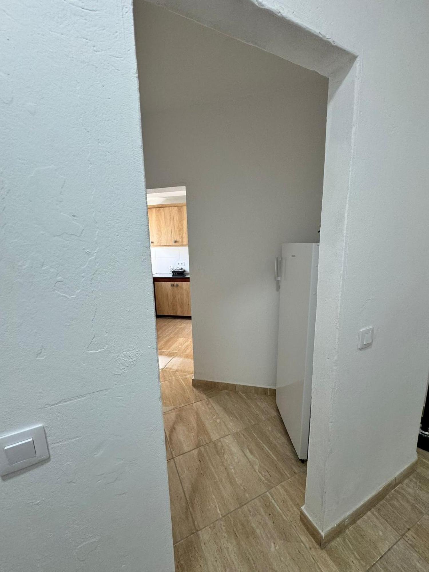 De 2 En Apartment